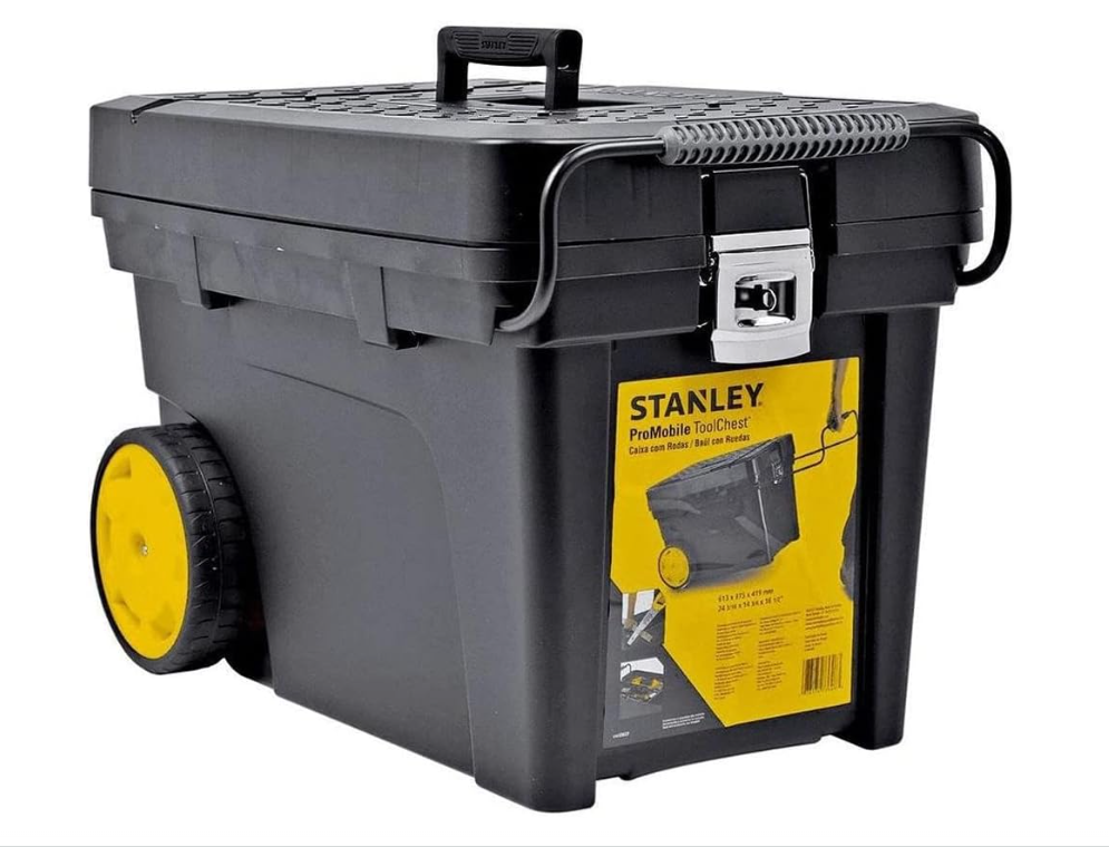 STANLEY Caixa de Ferramentas